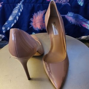 INC heels